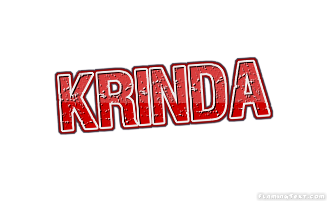 Krinda Logo