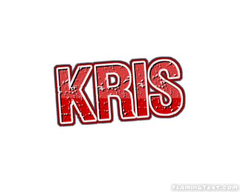 Kris 徽标