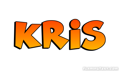 Kris Logo