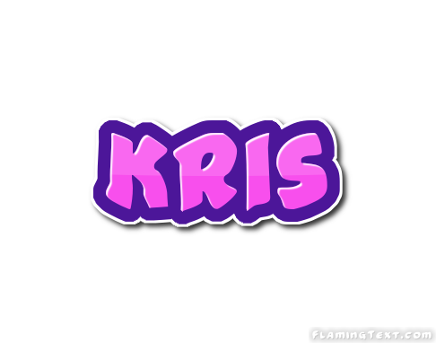 Kris شعار