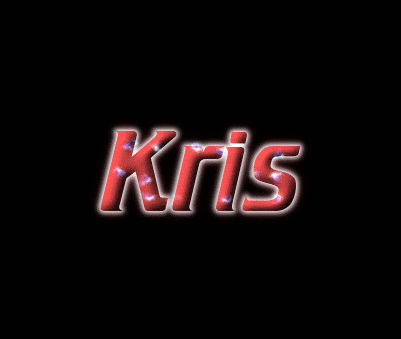 Kris Logotipo