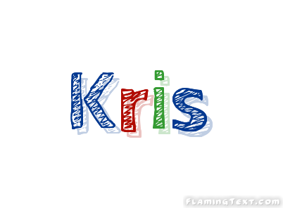 Kris Logotipo