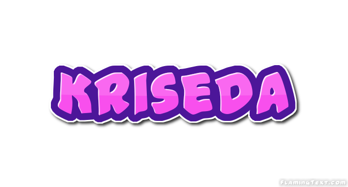 Kriseda Logo