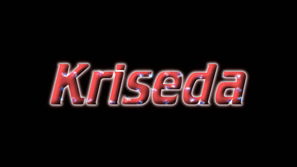 Kriseda ロゴ