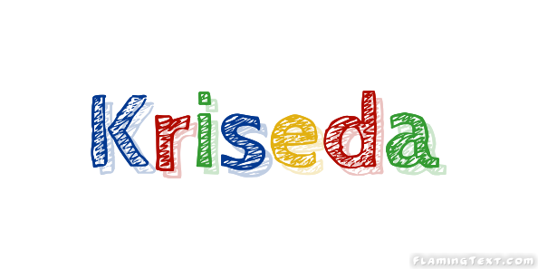 Kriseda Лого