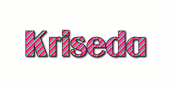 Kriseda ロゴ