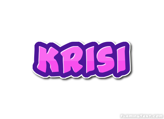 Krisi Logo