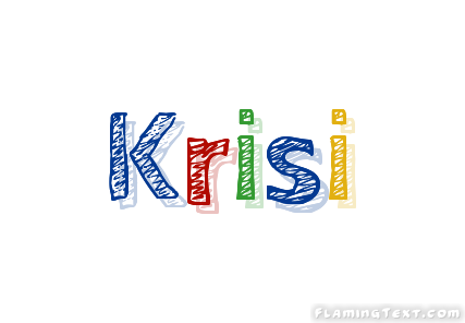 Krisi Logo