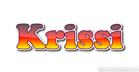 Krissi شعار