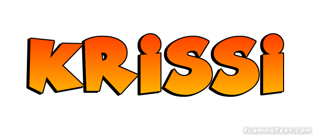 Krissi Logo