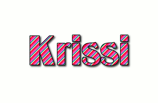 Krissi شعار