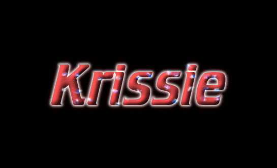 Krissie Logo