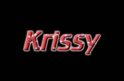 Krissy Лого