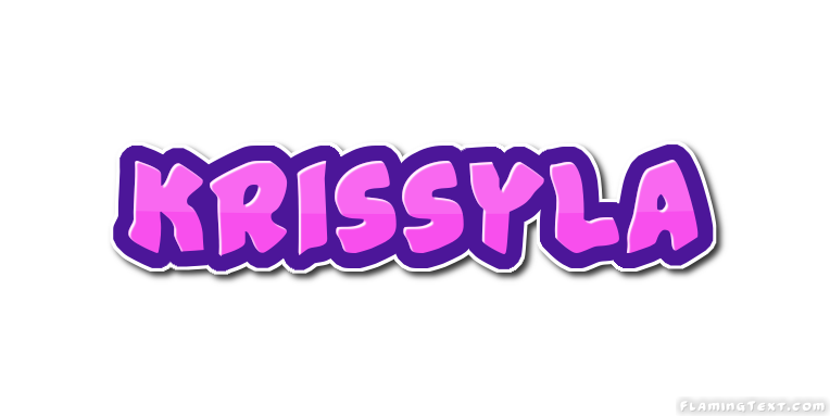 Krissyla Logo