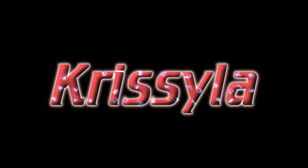 Krissyla ロゴ