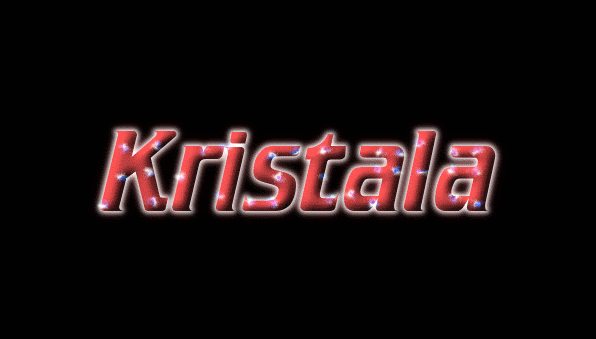 Kristala ロゴ