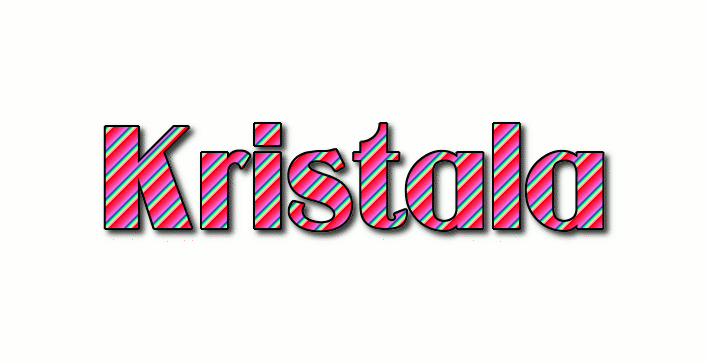 Kristala 徽标