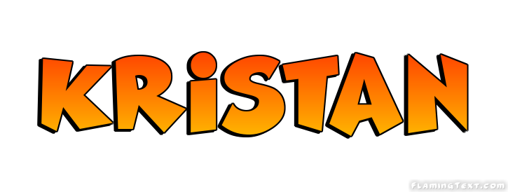 Kristan Logo