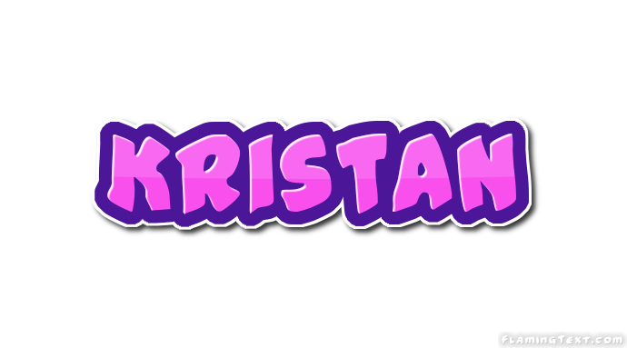 Kristan Logo