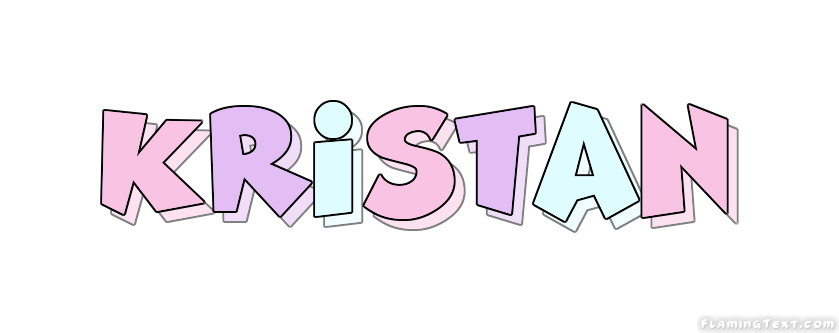 Kristan شعار