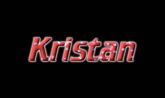 Kristan ロゴ