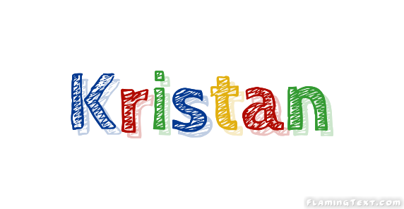 Kristan Logo