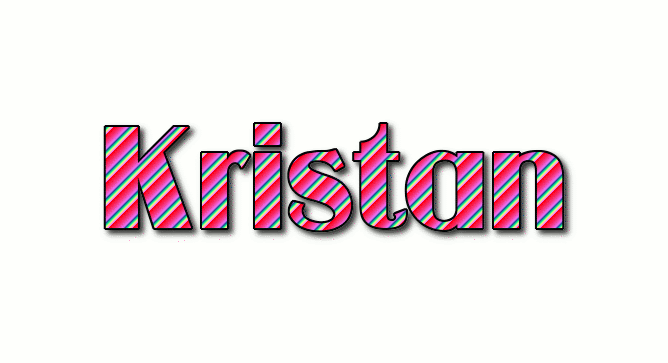 Kristan Logo