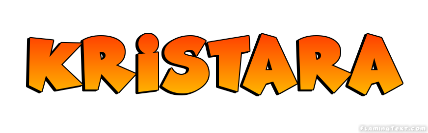 Kristara Logo