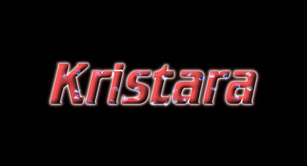 Kristara Лого