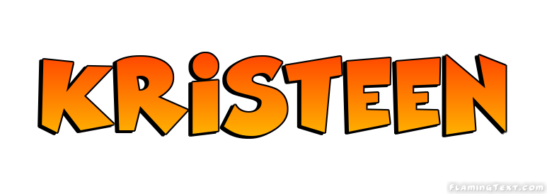 Kristeen Logo