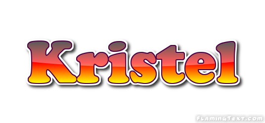 Kristel Logo