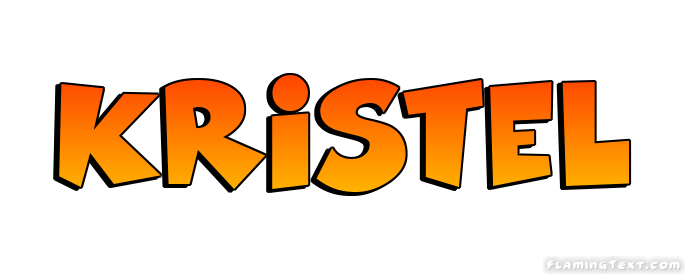 Kristel Logo