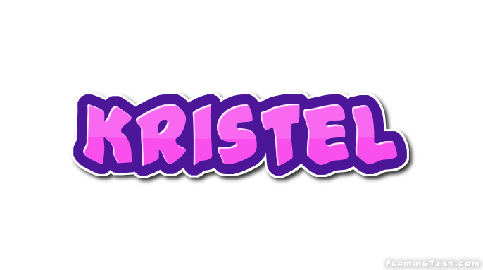 Kristel Logo