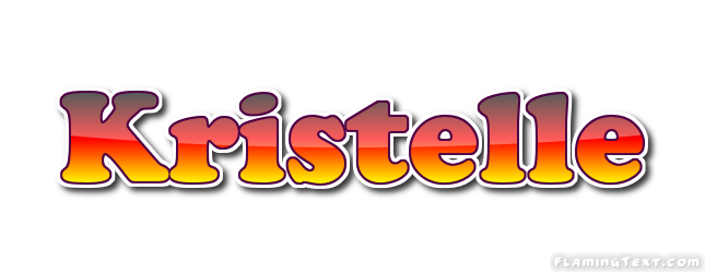 Kristelle Logo