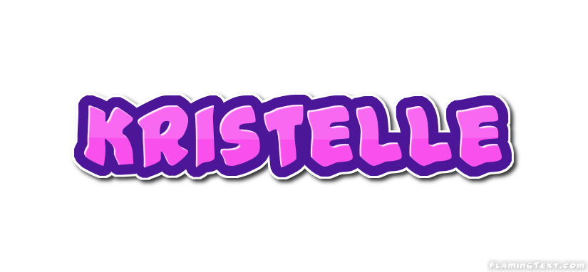 Kristelle Лого