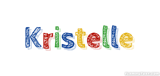 Kristelle Logotipo