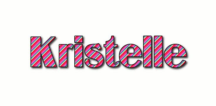 Kristelle Logo