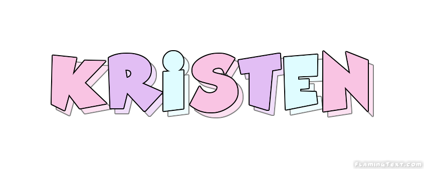 Kristen Logo