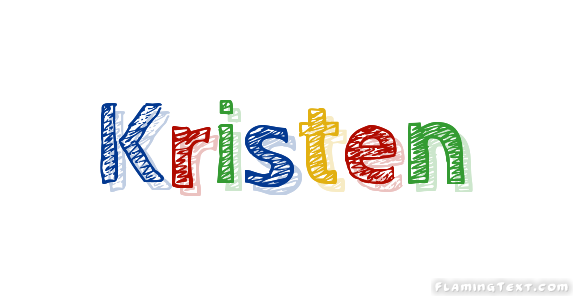 Kristen Logo