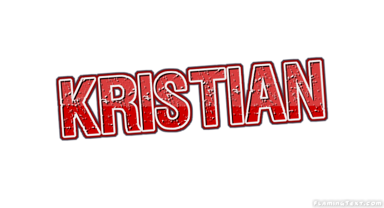 Kristian Logo