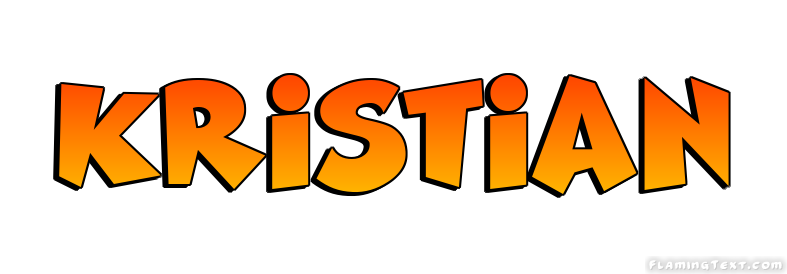 Kristian Logo