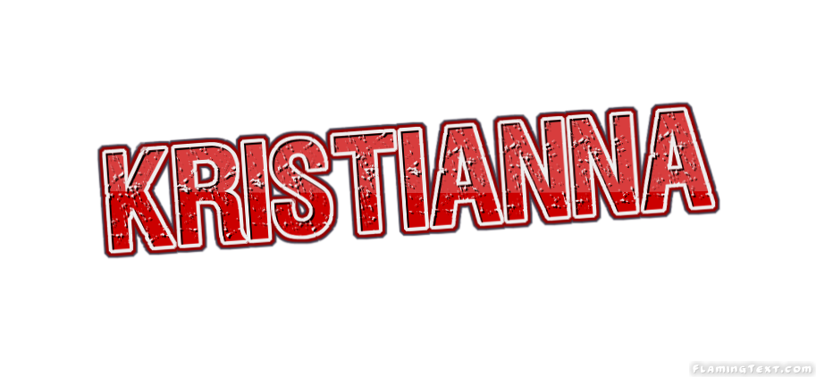 Kristianna Logotipo