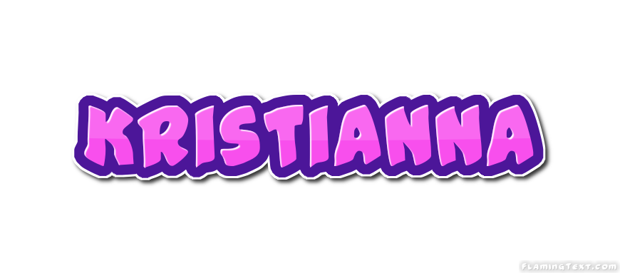 Kristianna Logo