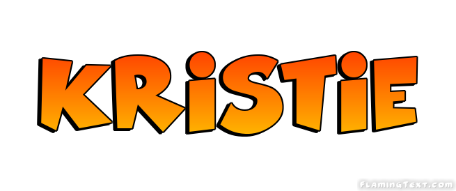 Kristie Logo