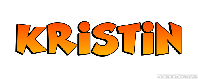 Kristin Logo