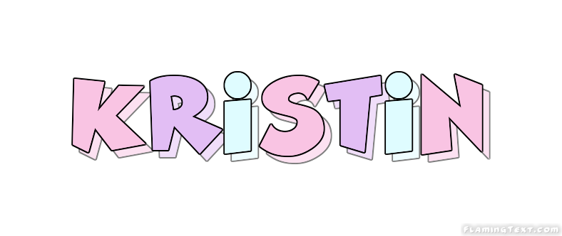 Kristin Logo