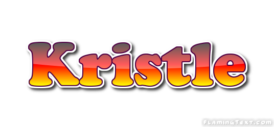 Kristle ロゴ