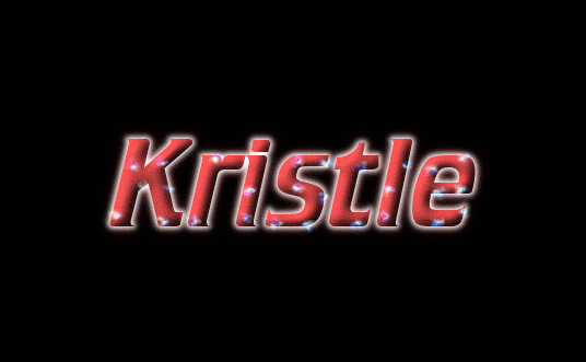 Kristle लोगो