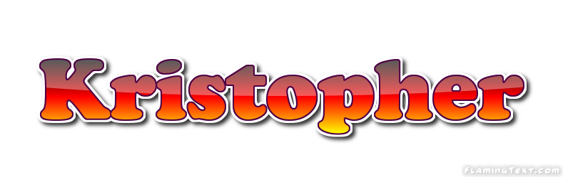 Kristopher Logo