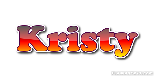 Kristy Лого